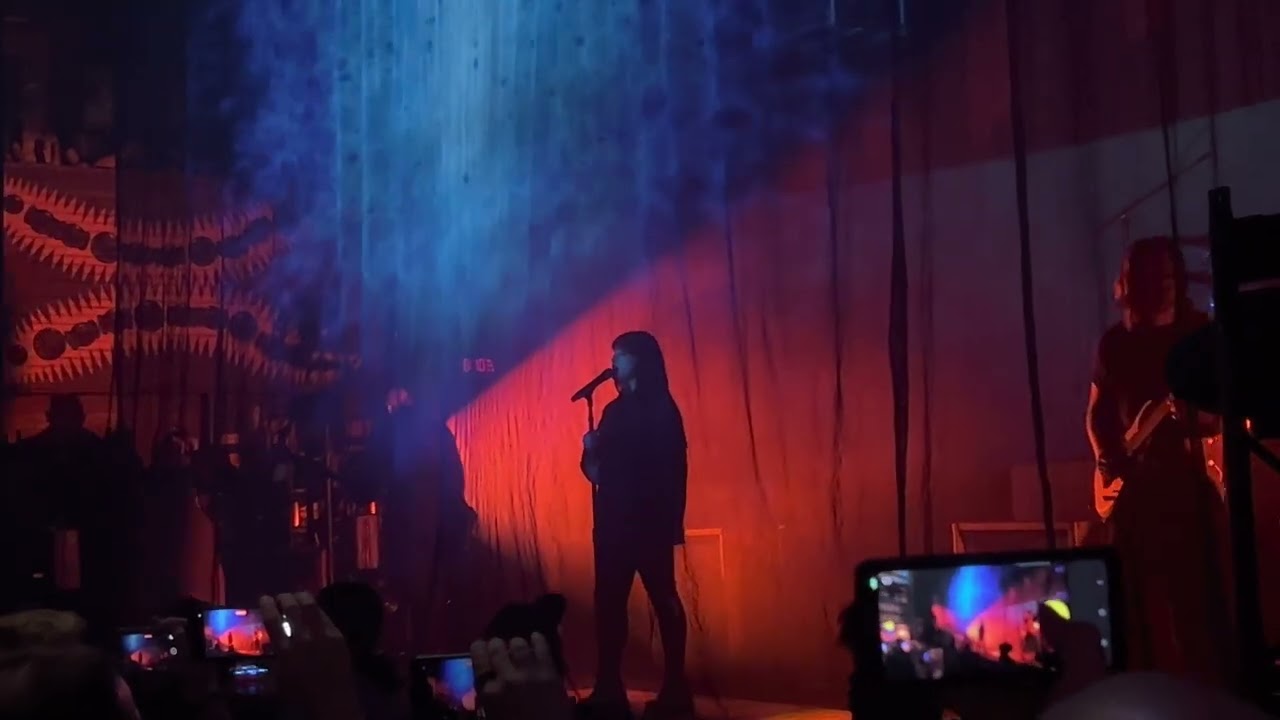 Spiritbox - Sun Killer 5/8/23 Chicago IL (4K & MV88)