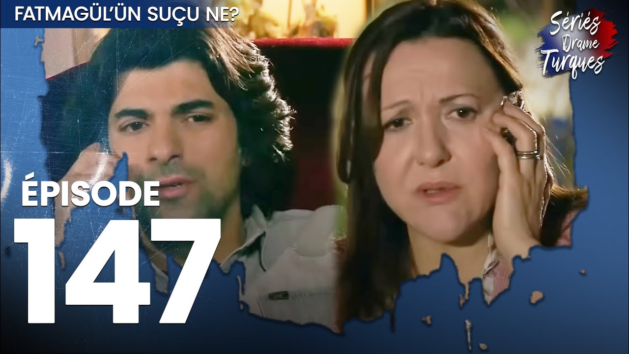 Fatmagul - Épisode 147