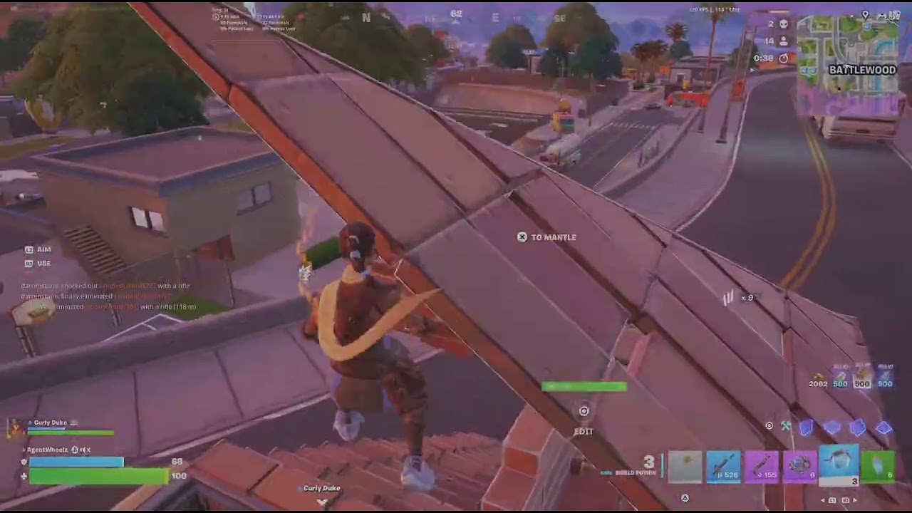 Fortnite