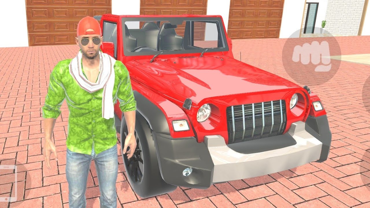 Indian Theft Aura Simulator LIVE 👈 |New Update 😱 New Characters 👍 New Cheat Codes 😮 Full Gameplay