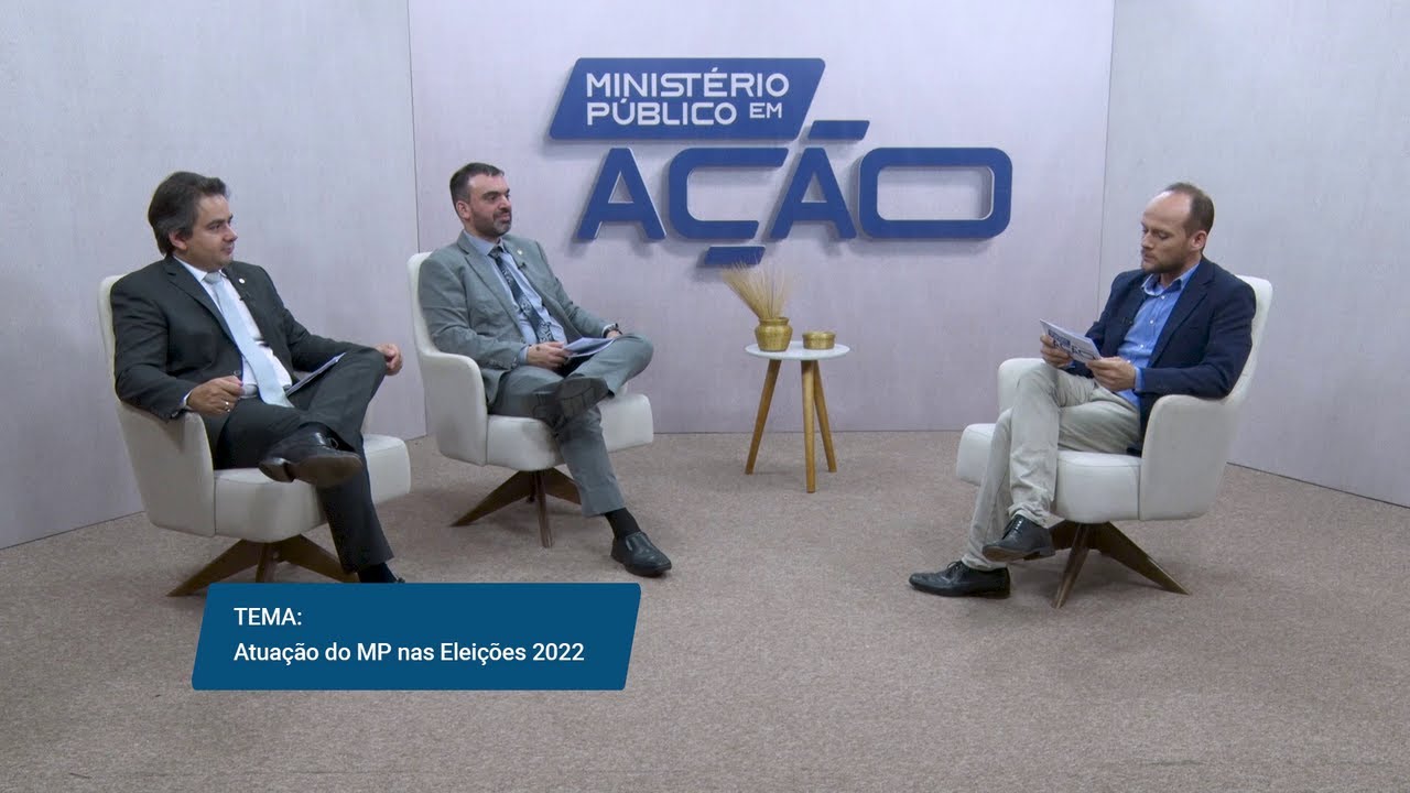 MPTO em A&ccedil;&atilde;o | Atua&ccedil;&atilde;o do MP