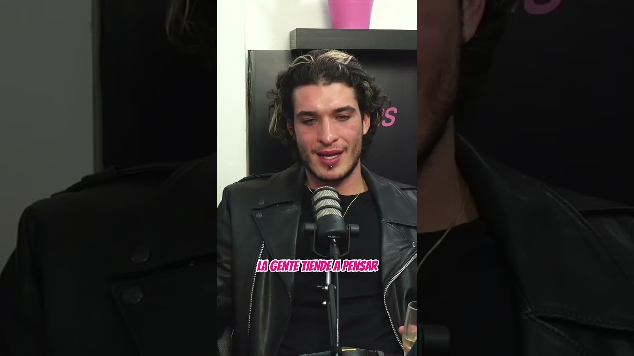Gisme, de Ultraligera, habla sobre las letras de las canciones