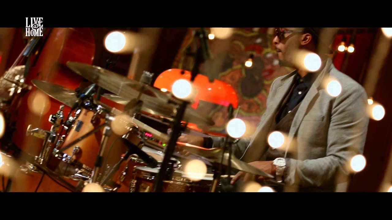 Gregory Porter - Live@Home - Part 3 - Free