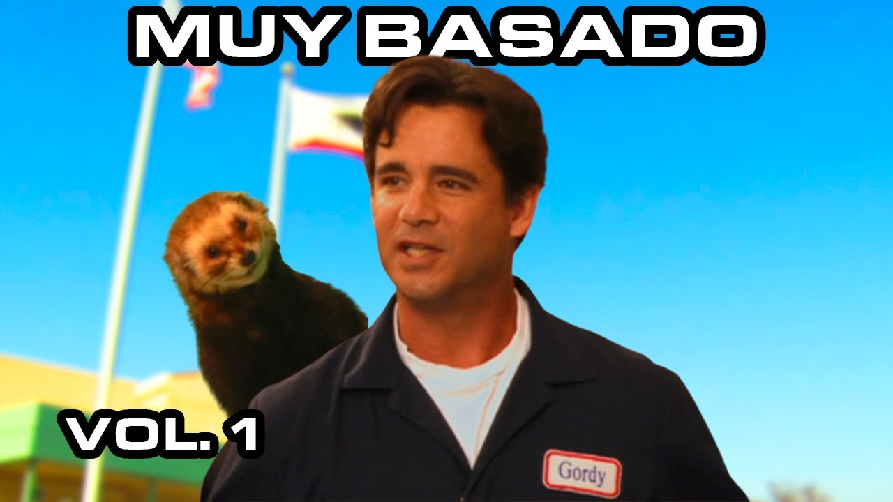 Gordy el personaje más cabr*n del Manual de Ned (Parte 1)