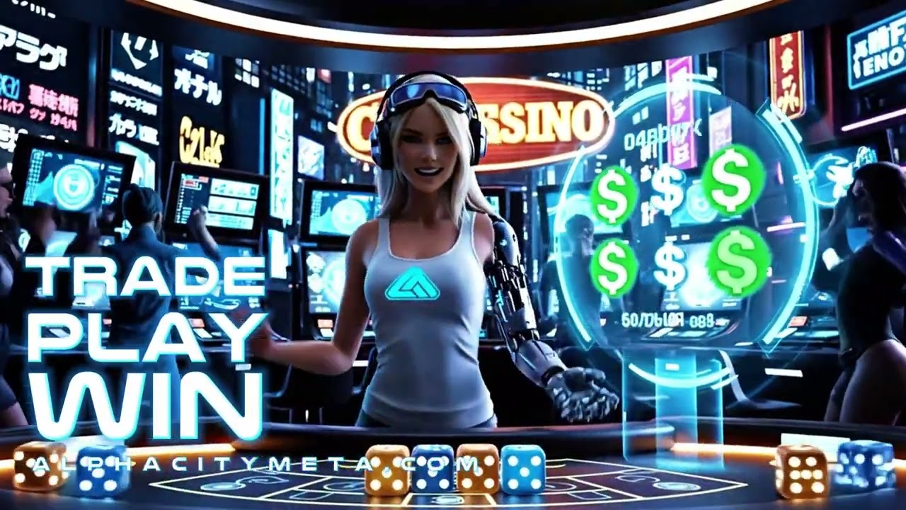Metabets Casino and Defiant International Inc 