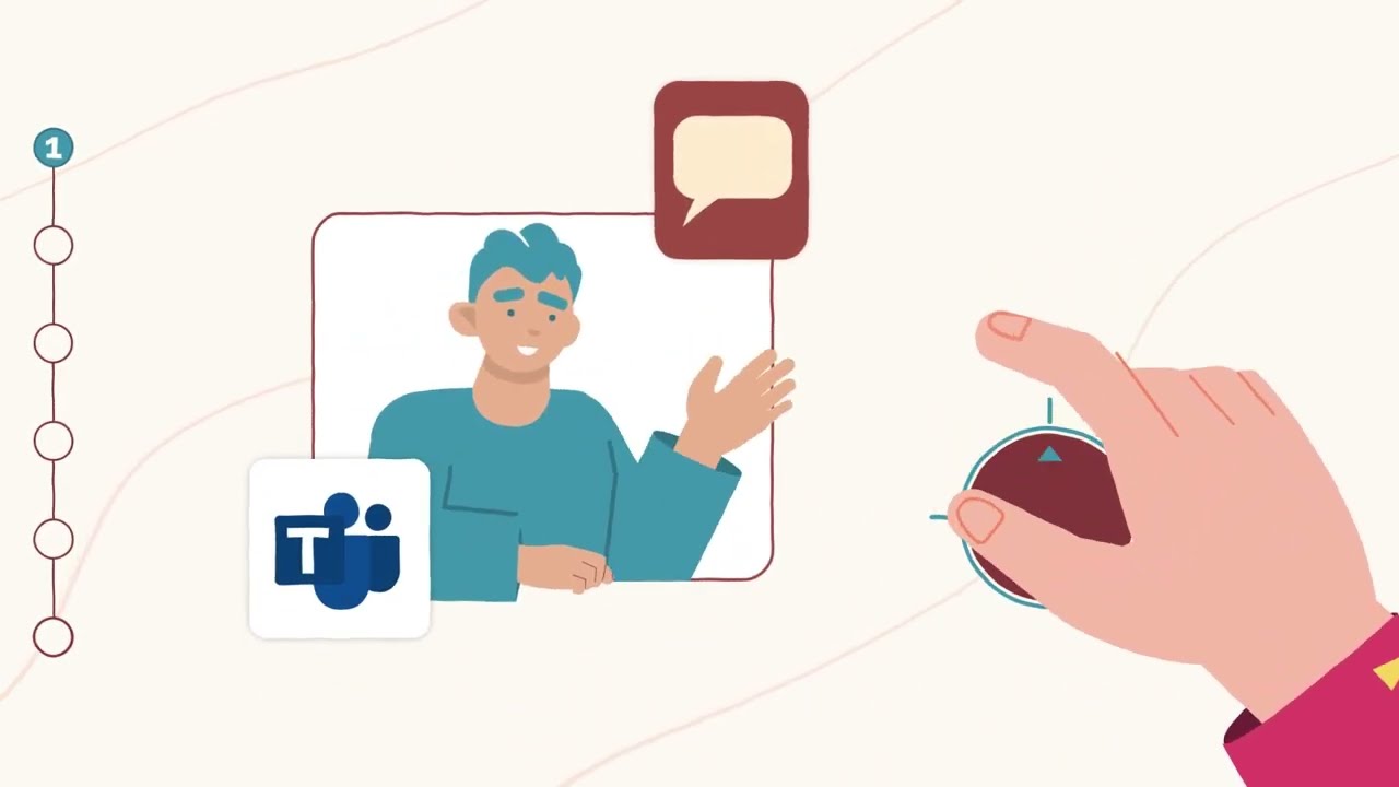 Arbeitsablauf Recruitingvideo | Animationsvideo | NLA Videomarketing