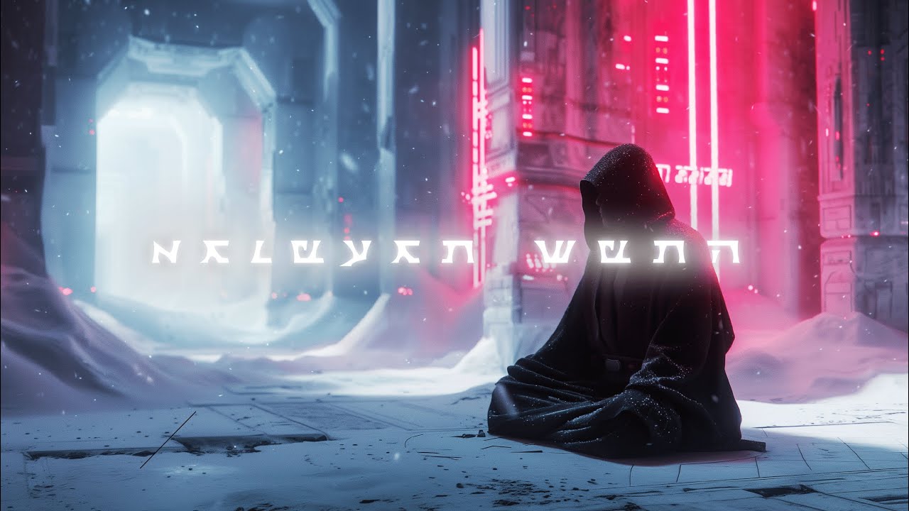 Your Story Has Only Begun (Dark & Ambient Sith Meditation)