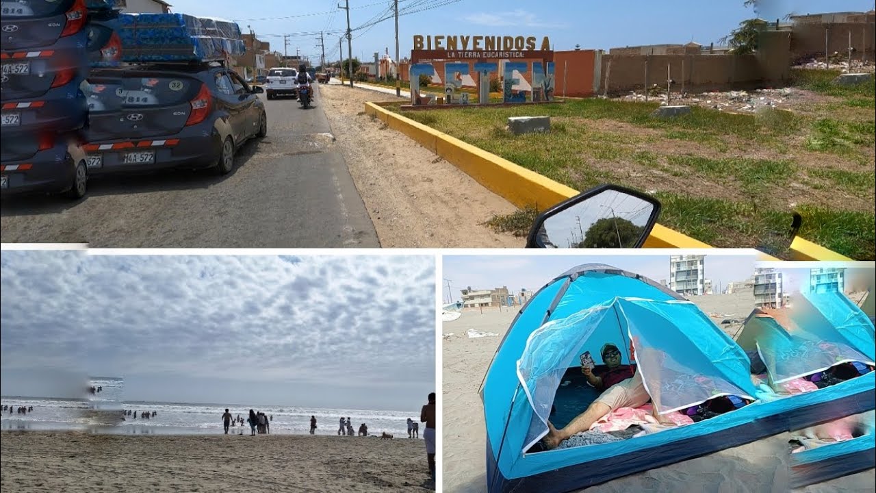 PUERTO ETEN-Chiclayo Peru