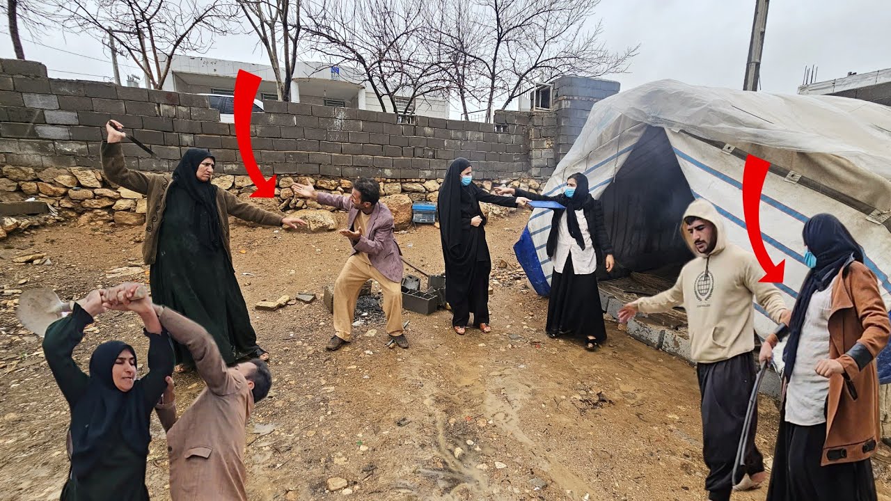 A Lawyer's Fight for Justice: Fatima's Fight