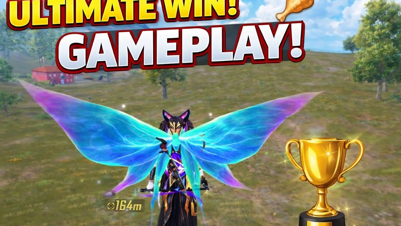 Rush gameplay 🥵 In bgmi clutch 🔥