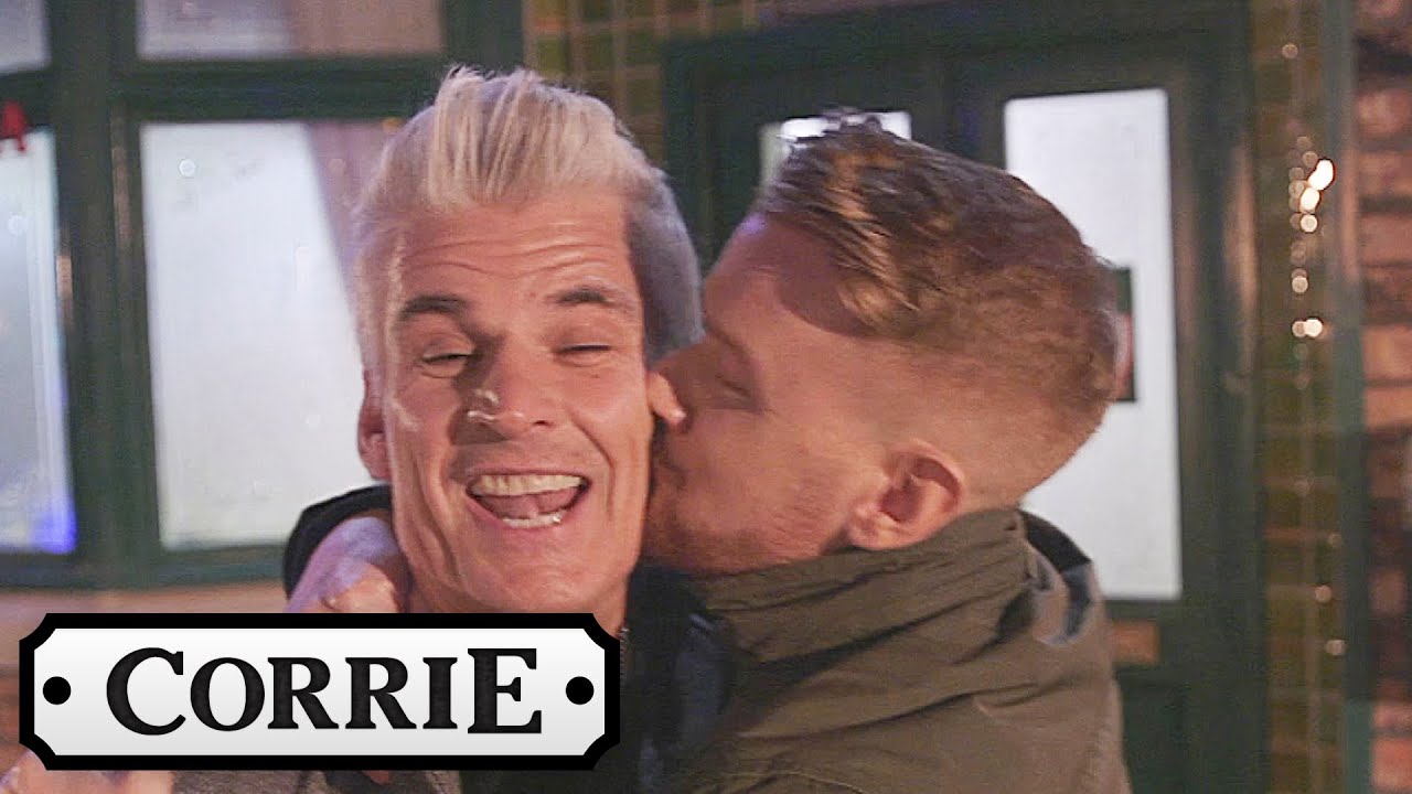 Behind The Scenes Christmas 2019 | Coronation Street