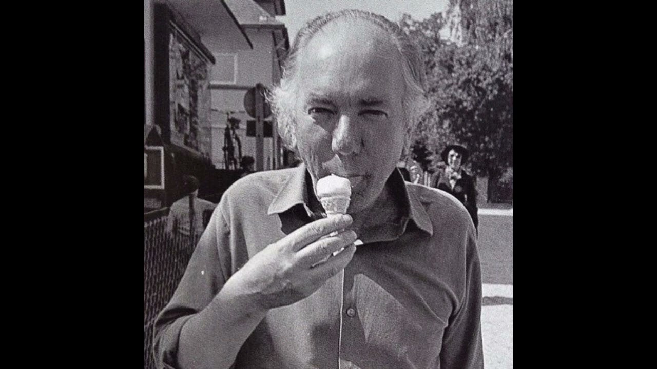 Thomas Bernhard on Photography