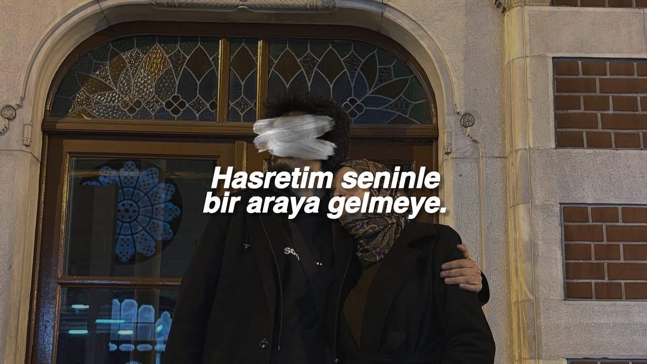 Fadl Shaker - Fen Layalik (Türkçe Çeviri) | فضل شاكر - فين لياليك