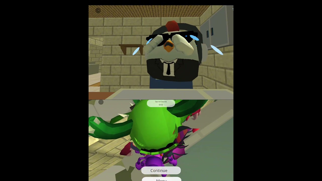 When I play battleroyale in chicken gun roblox banned🤯 chicken gun 2🤯🤯🤯🤯🤯🤯🤯