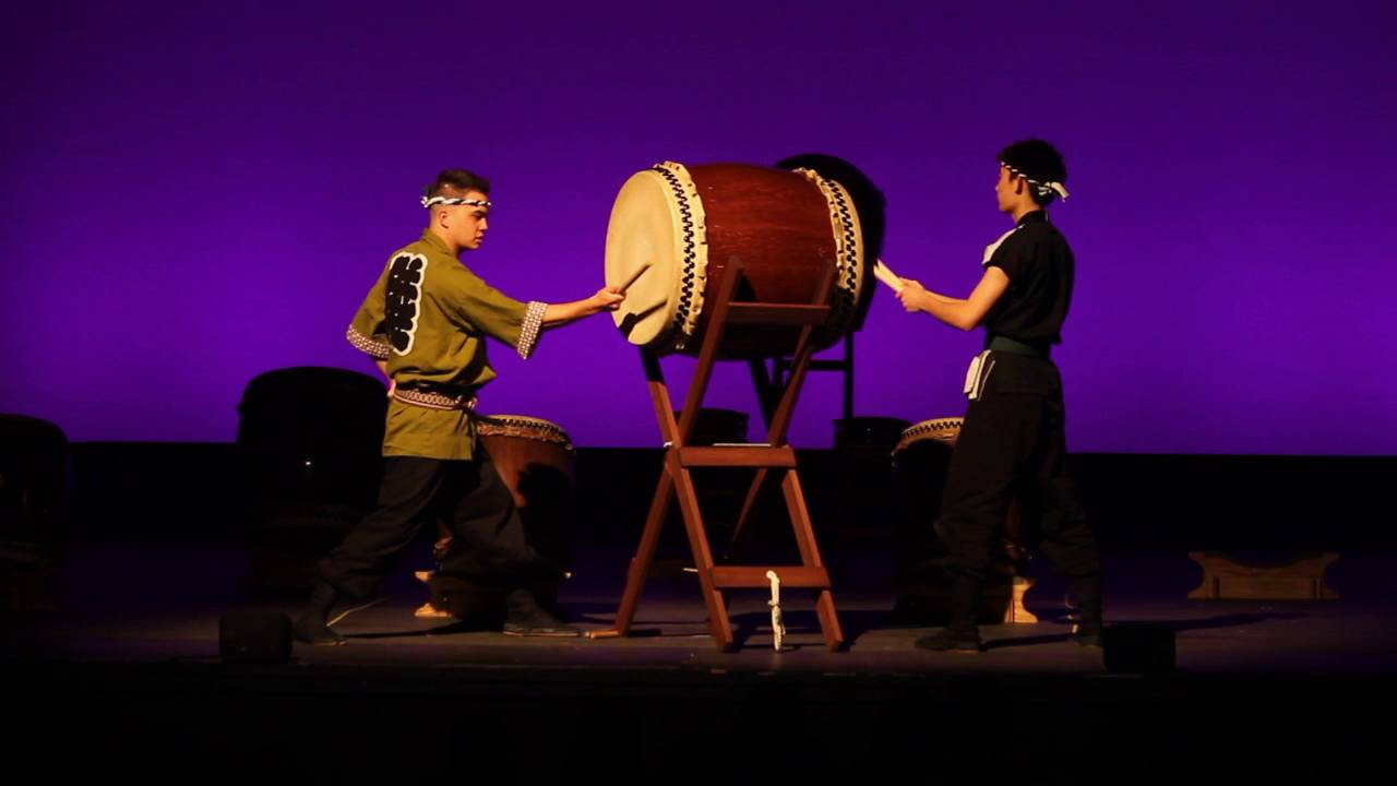 Hachijō (八丈) - Touzan Taiko Shunkou 2016