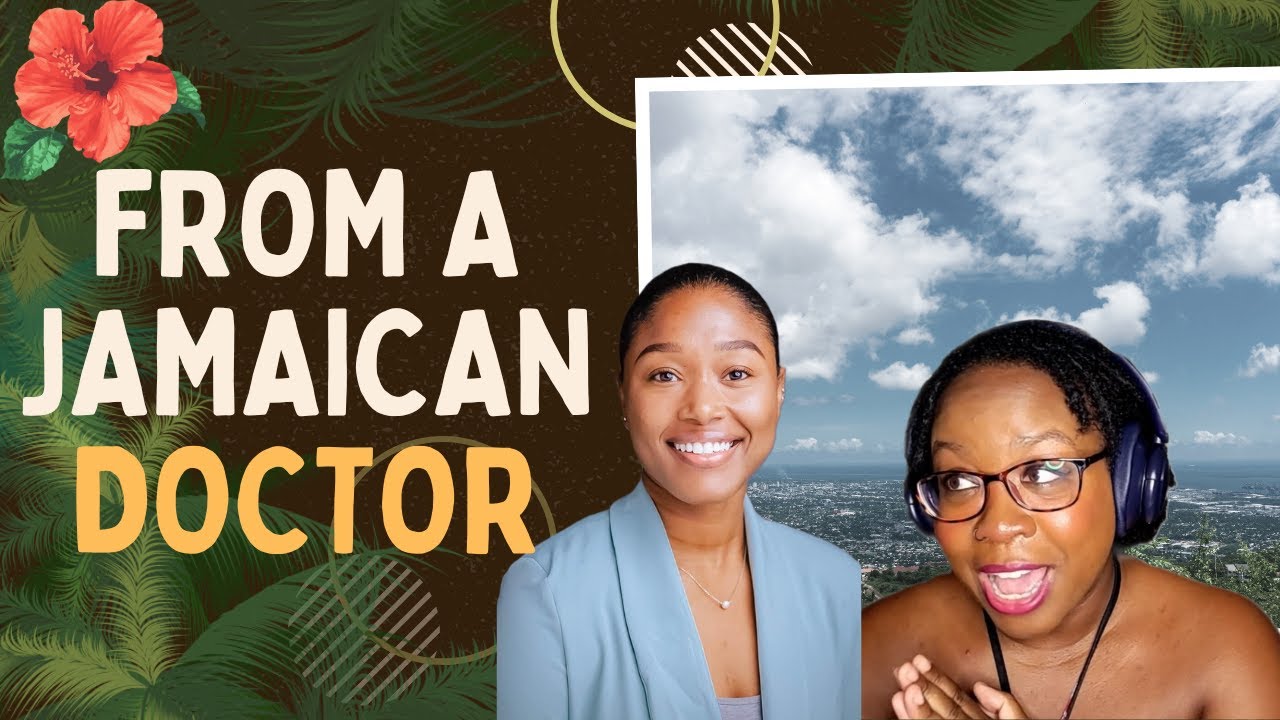 Chronic Illness or Disability in Jamaica: What You Need to Know