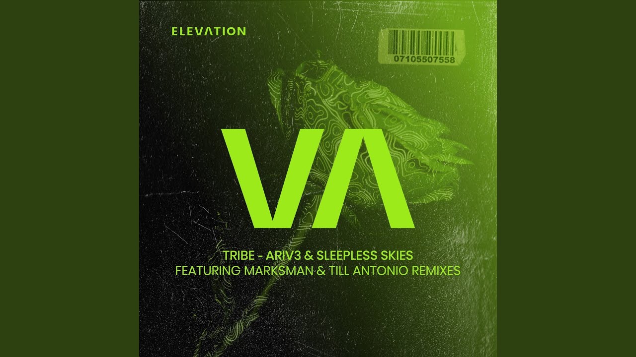 Tribe (Till Antonio Remix)