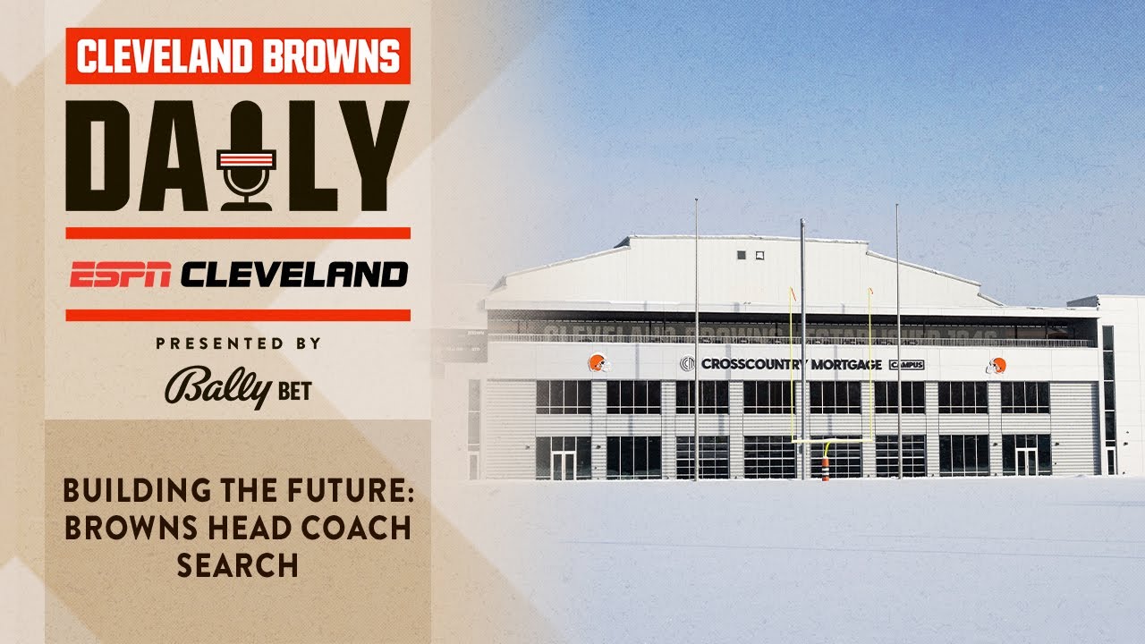 Cleveland Browns Daily