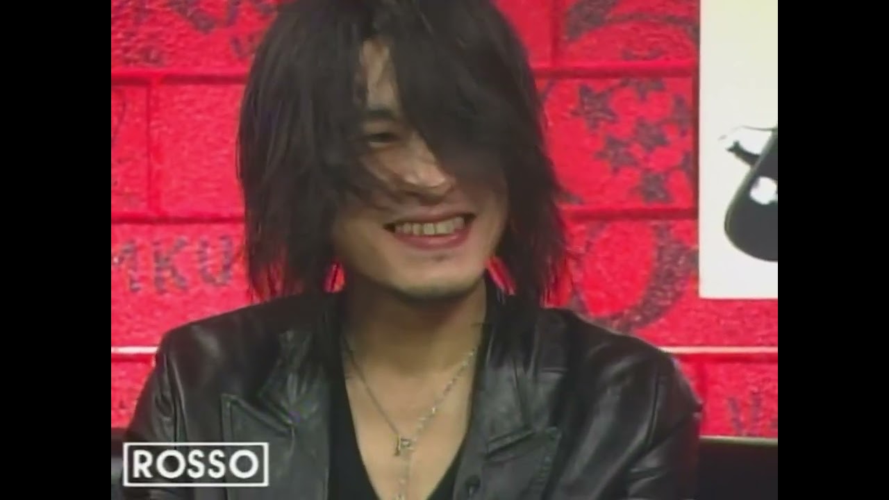 動物パーティー/ROSSO ＋Interview