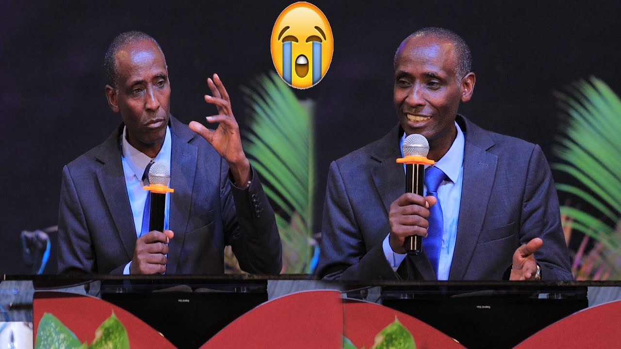 😭 BIRABABAJE //REV.MUDAHERANWA// MWABASORE MWE MUGIRE UBWENGE😭