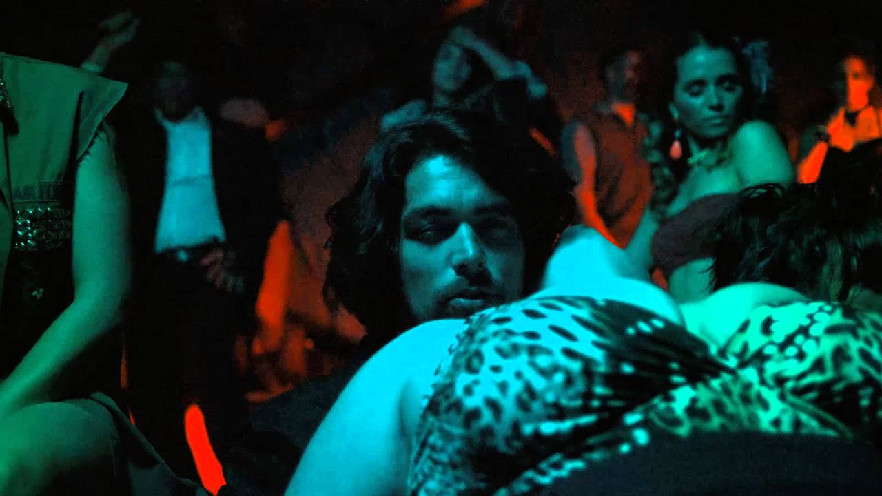 Waylon - Love Drunk (official video)