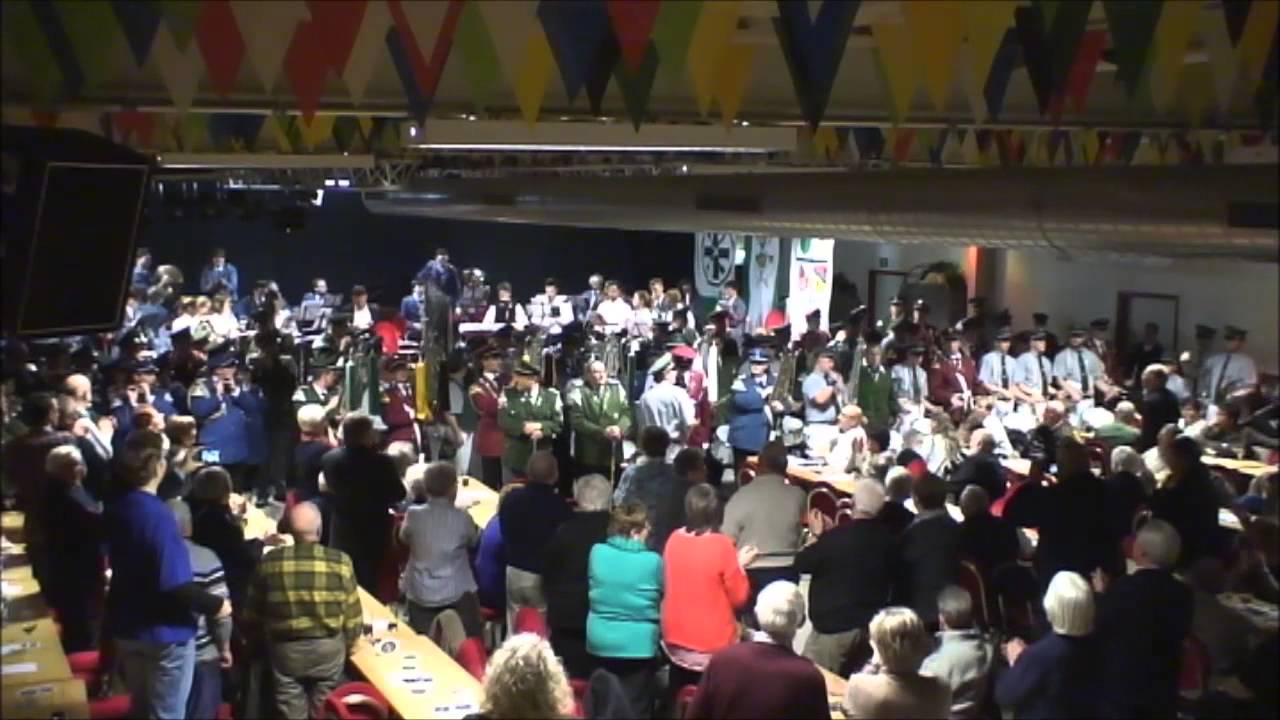 Benefizkonzert Ratingen Vid 12-6 20150321 Finale Laridah