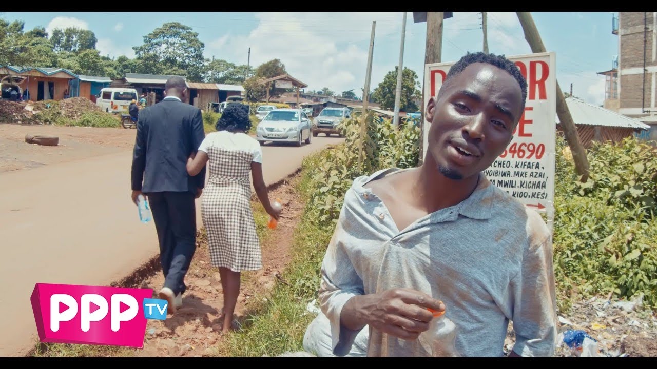 RAYVANNY EX BOYFRIEND COVER - USICHOKE by Dogo Charlie