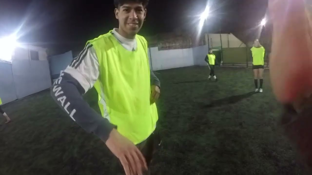 Dorego ⚽ F5 17 / 8 POV Kamfer
