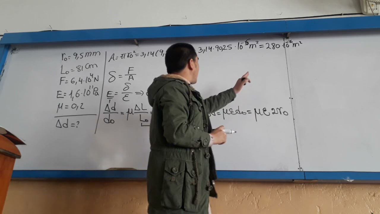 حل مسایل مودول‌ها، مفهوم حرارت و درجه‌حرارت/ درس پانزدهم فیزیک صنف دوازدهم