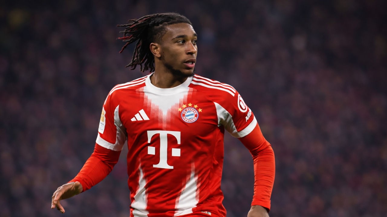 Michael Olise ▶ Bonafide SUPERSTAR ● Skills & Goals 2025/26