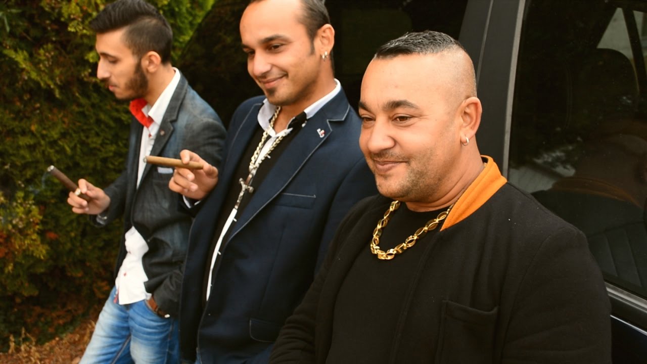 Roma BAND Čakajovce - MIX (Minutka, Baila, Kado shavo)