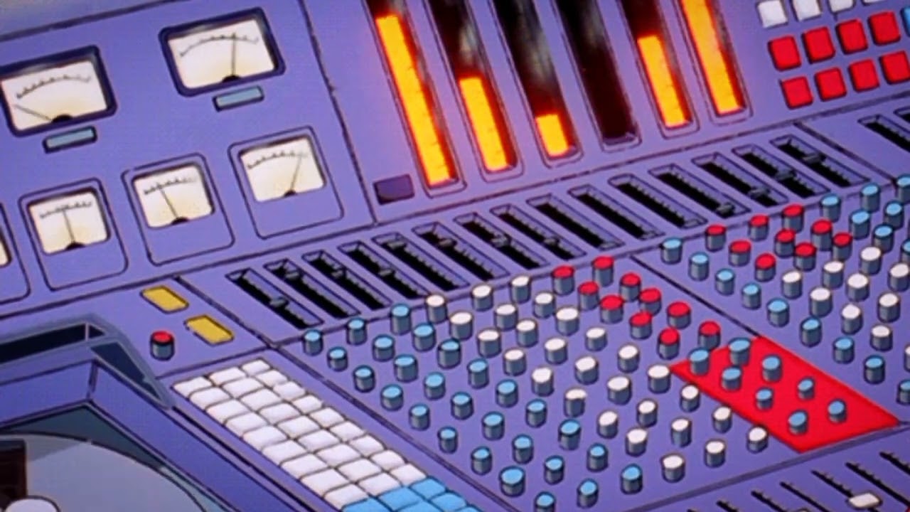 𝘁𝗲𝗰𝗵𝗻𝗼𝘁𝗿𝗼𝗻𝗶𝗰 - 𝗽𝘂𝗺𝗽 𝘂𝗽 𝘁𝗵𝗲 𝗷𝗮𝗺 (𝘀𝗹𝗼𝘄𝗲𝗱 ~ 𝗿𝗲𝘃𝗲𝗿𝗯)