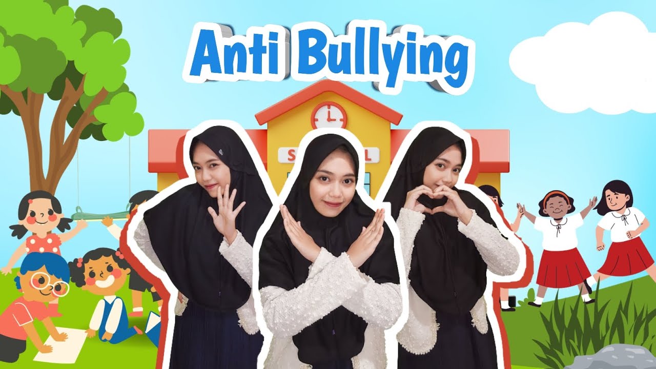 Gerak Lagu || Disini Teman Disana Teman