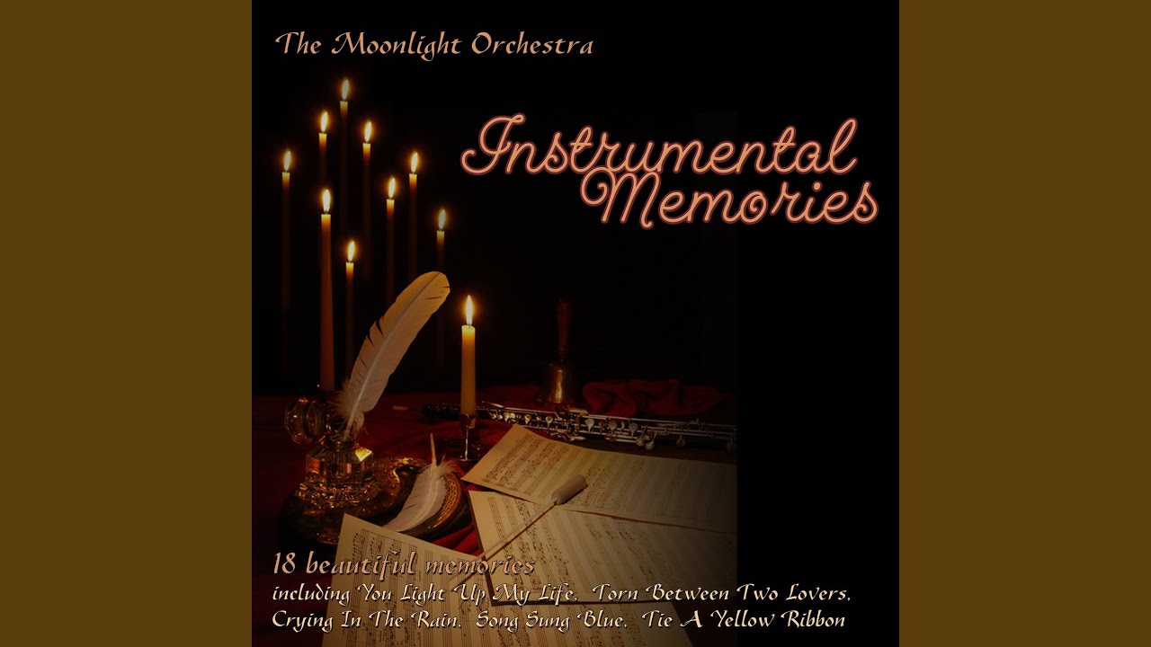 Save The Last Dance For Me