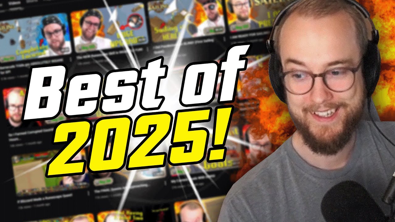 The BEST of Guzu 2025!