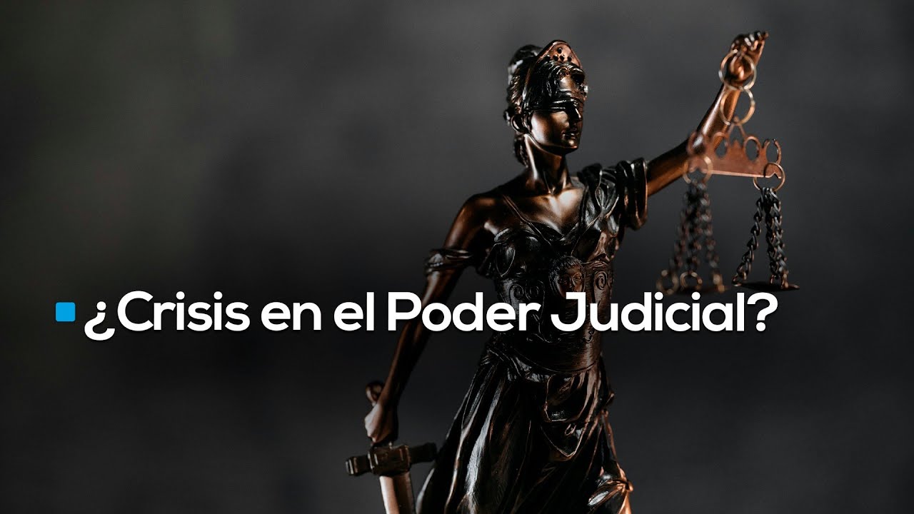 &iquest;Crisis en el Poder Judicial? Hay conflicto entre juez federal y Tribunal Electoral sobre elecci&oacute;n