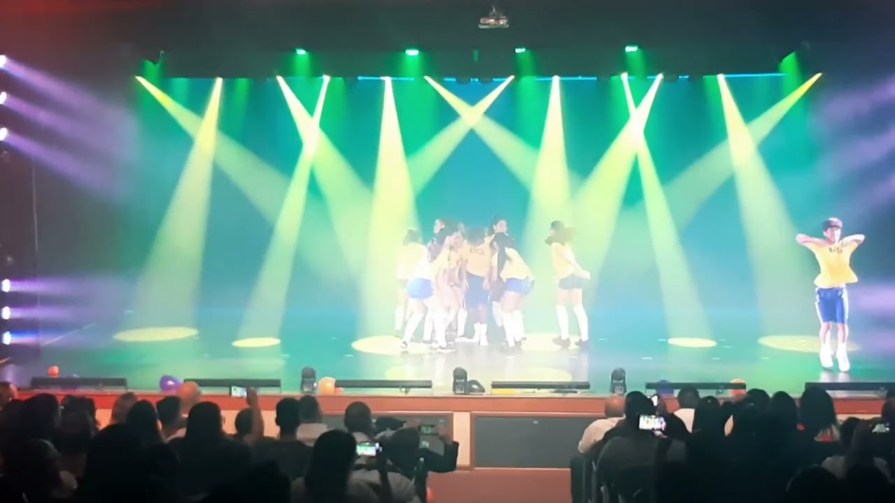 Coreografia Coração Brasil - Copa 2022 @dancarobertalopes