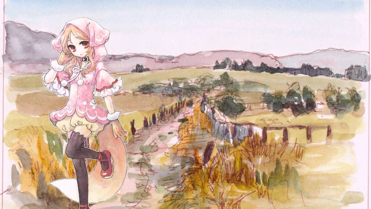 [Ooka Miko] Oha Yo Del (おはヨーデル) [+UST]