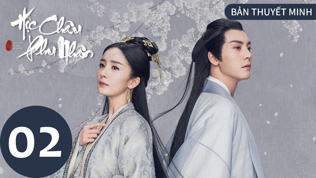 [BẢN THUYẾT MINH] | Hộc Châu Phu Nhân - Tập 2 | Dương Mịch&Trần Vỹ Đình | Siêu Phẩm Cổ Trang | WeTV