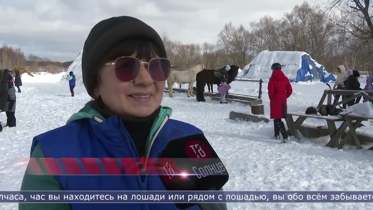 03.03.2026 Фонд &laquo;Защитники Отечества&raquo; организовывает мероприятия для семей военнослужащих