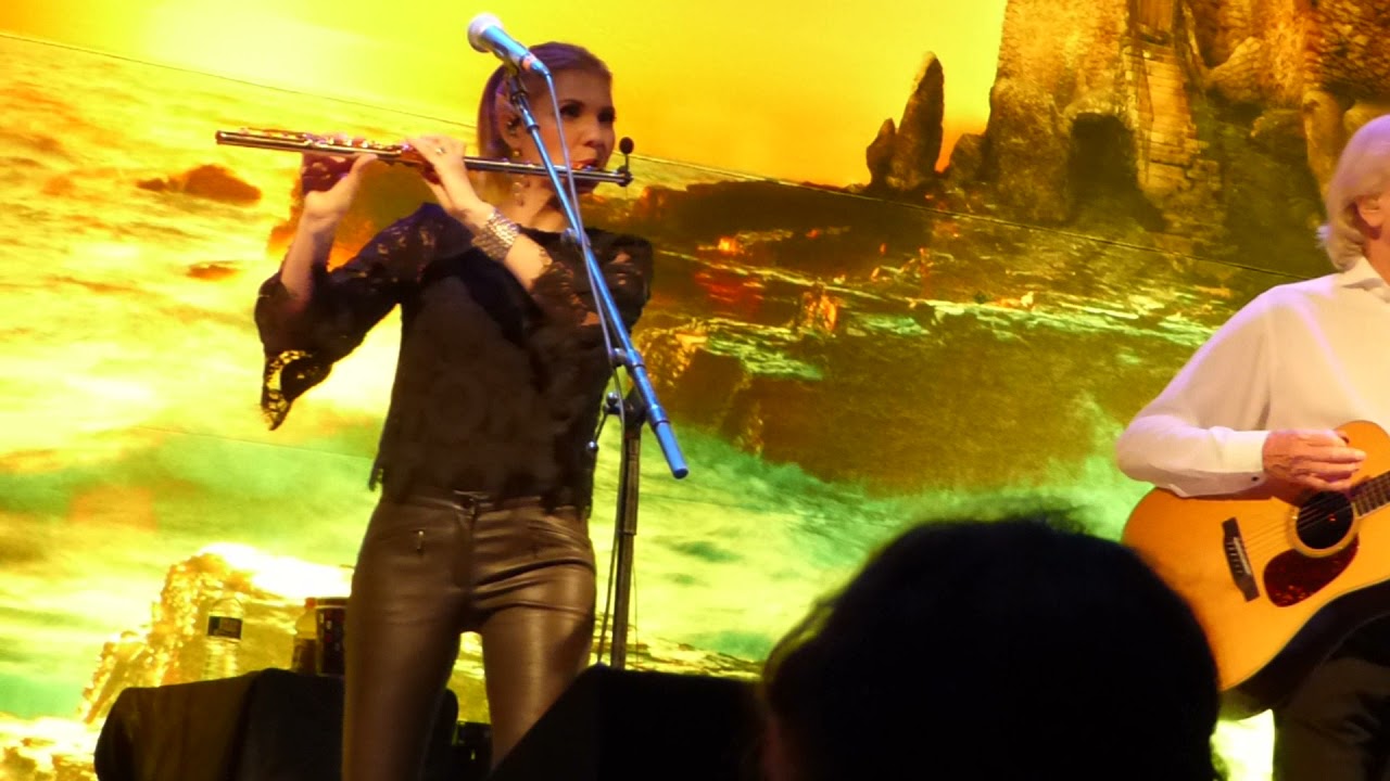 6  Hope and Pray JUSTIN HAYWARD 9-20-21 MUNHALL PA Carnegie Music Library Homestead