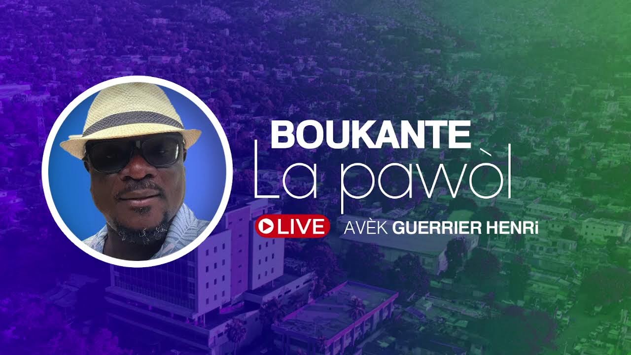 BOUKANTE LAPAWOL MERCREDI 26 NOVEMBRE 2025.