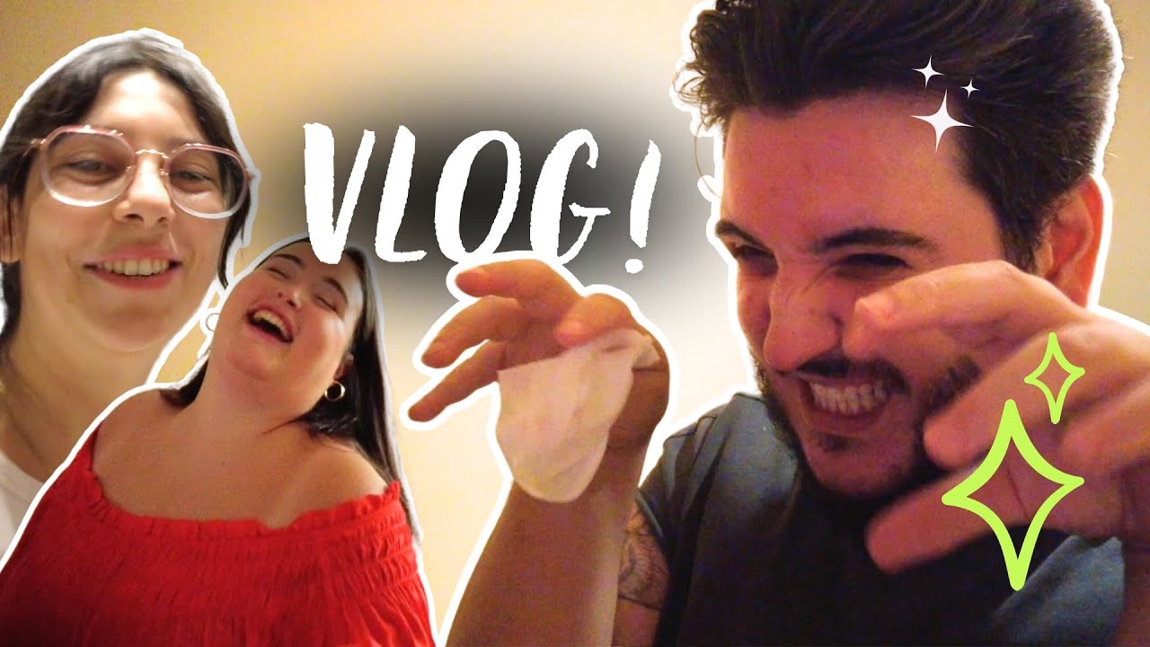 UZUN VLOG İSTEDİNİZ GELDİ!🧡✨ (izlemeyen bin pişman)