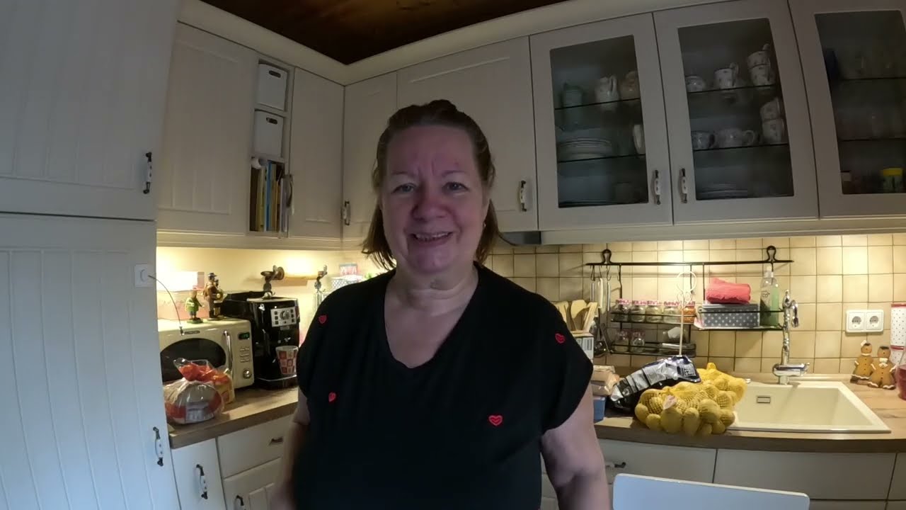 🎄❄️Vlogmas ❄️🎄Einkauf für 3 Tage 🗓 nur Unfug 🙈 für schnelle Küche 