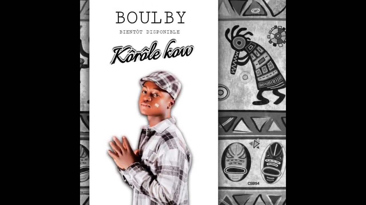 Boul B kôrôle kô prod by phénomène