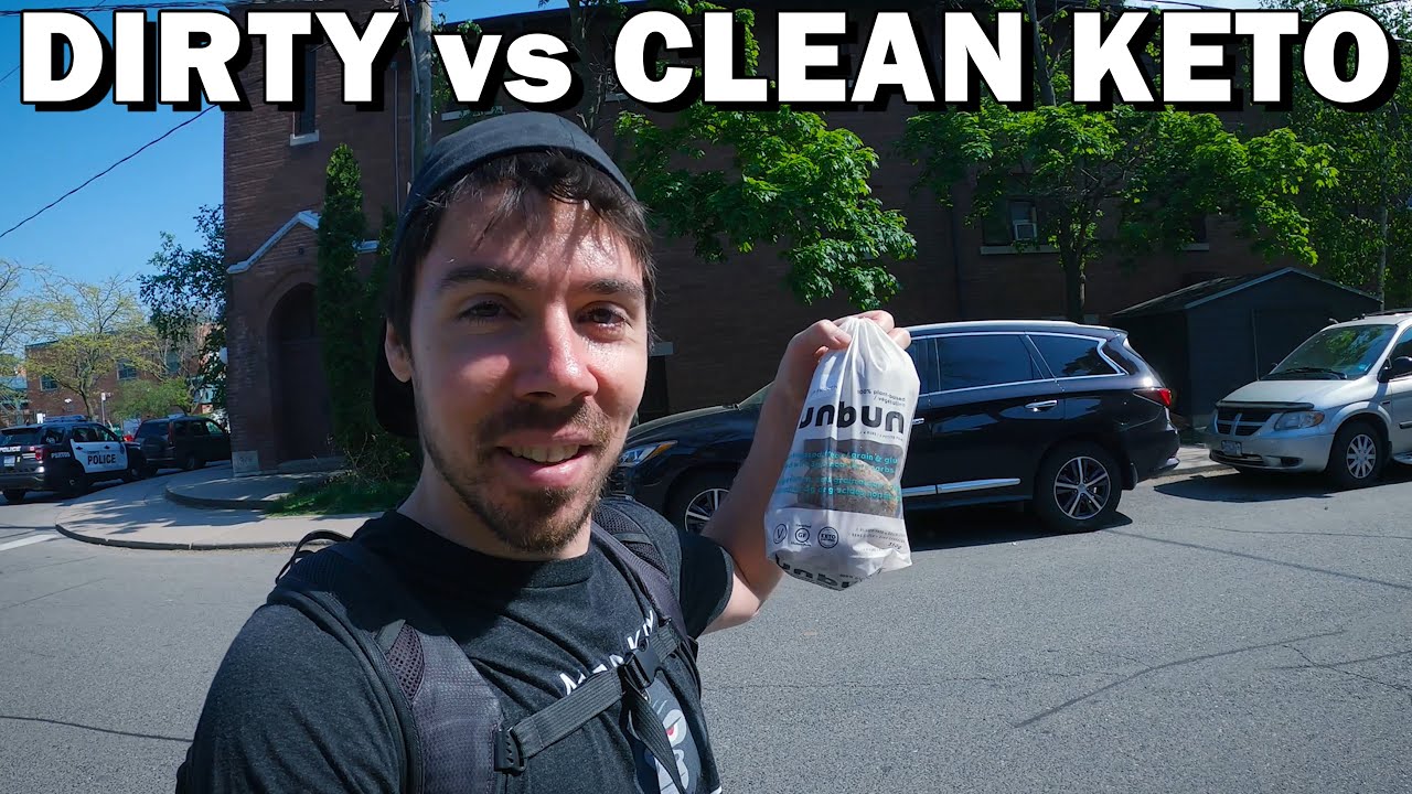 Dirty Keto Has a Dirty Secret
