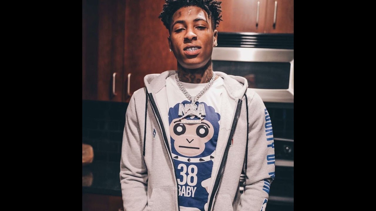 (FREE) NBA YoungBoy Type Beat 