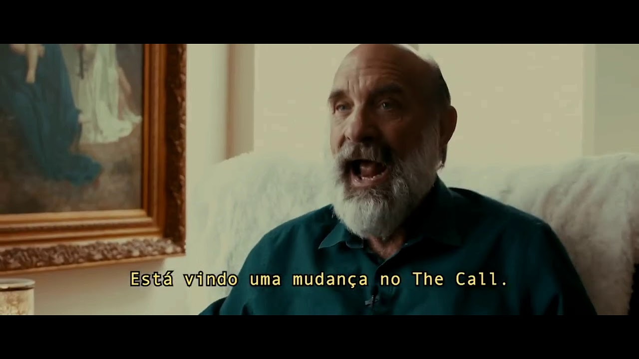 THE SEND | A GUERRA À INACTIVIDADE E A HISTÓRIA (LEGENDADO)