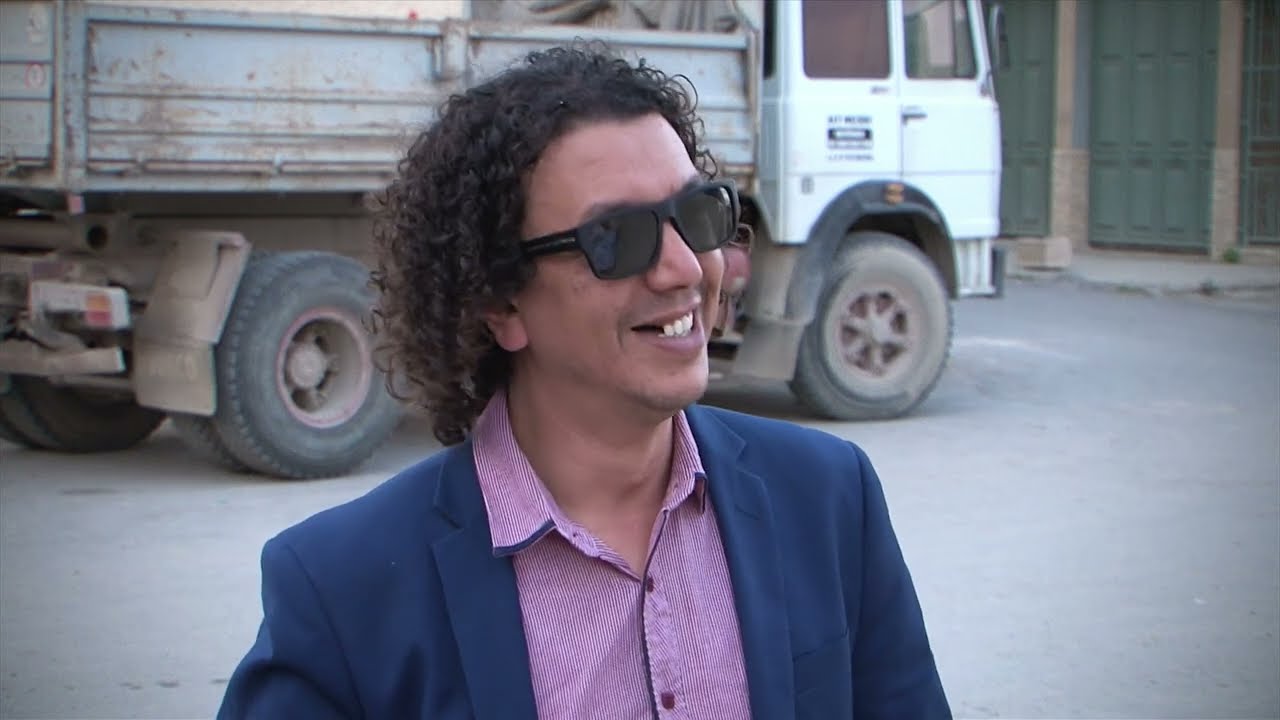 film kabyle court métrage[Thilelli]