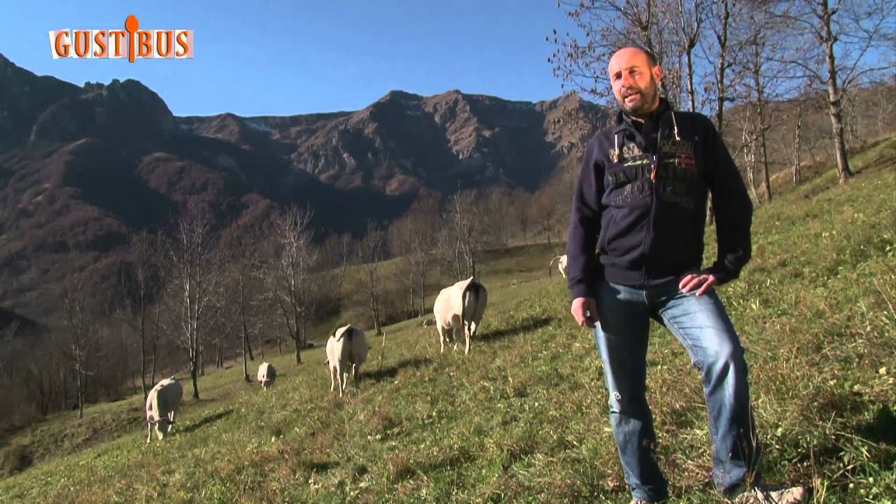 Il Castelmagno
